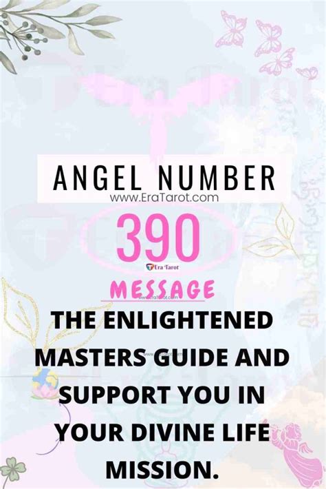 angel number 390|390 Angel Number Meaning, Twin Flame, Love and。